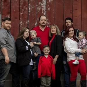 Meet your Posher, Donetta